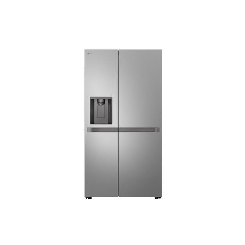 Réfrigérateur Américain 91.3Cm 638L Nofrost LG Gslc40Pype