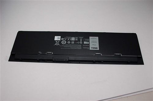 Dell Battery 4 Cell 45WHR, KWFFN, J31N7
