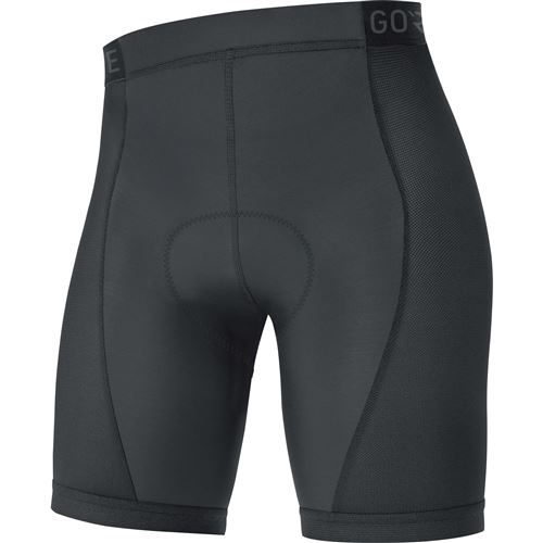 Sous-short femme Gore C3 Liner +