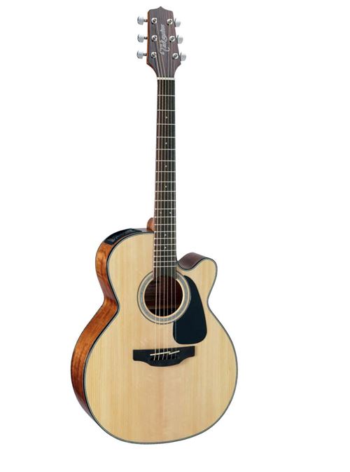 Takamine GN30CENAT - Auditorium Cutaway Electroacoustique