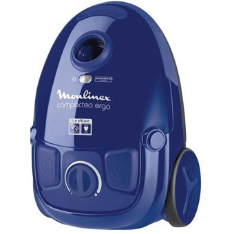 Moulinex Compacteo Ergo Cyclonic Aspirateur Rowenta Accessoire
