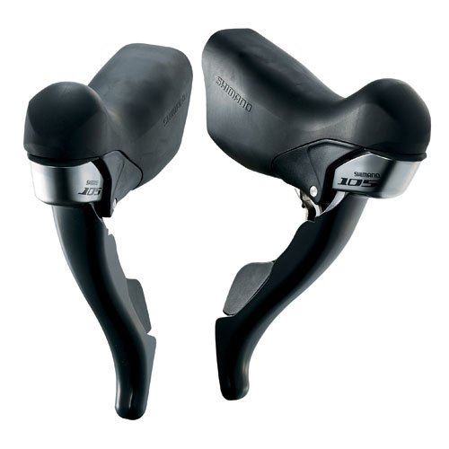 Shimano 105 5700 Manette double de changement de vitesses