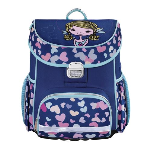Hama Cartable Belle Fille