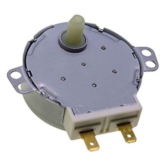 Moteur de plateau tournant tyj50-8a7 pour micro ondes panasonic - z63265u30xn - 1