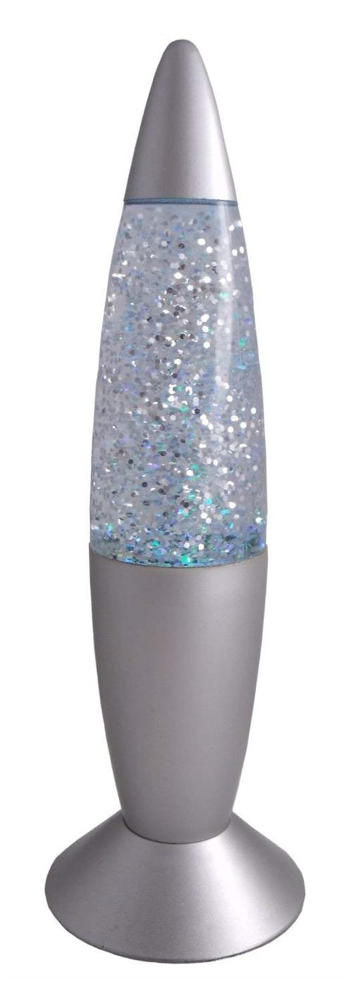 Kuenen 10491 Lampe LED à paillettes, env. 18 cm