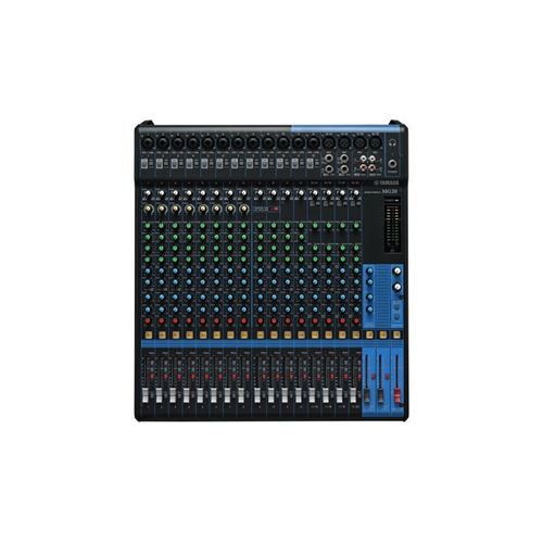 Mixage et Production Yamaha Mg20 Analogiques