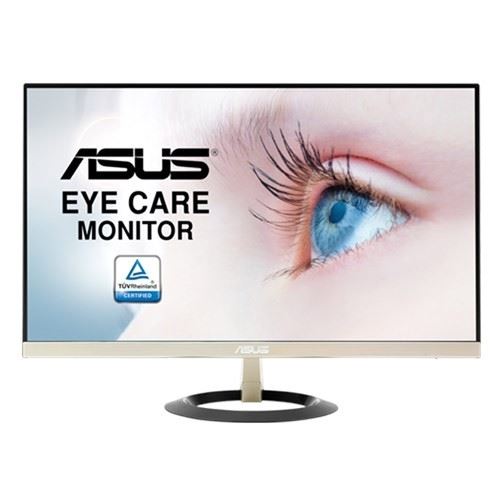 Asus vz27aq 27 wide 4k UHD LED mat plat noir, or Ecran PC (90lm039c-b01370)