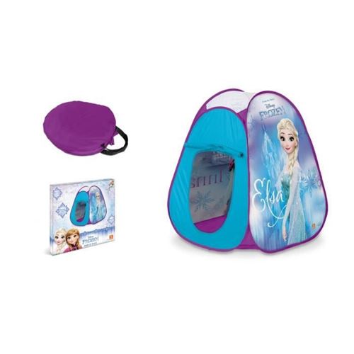 Tente Pop-up Disney Frozen