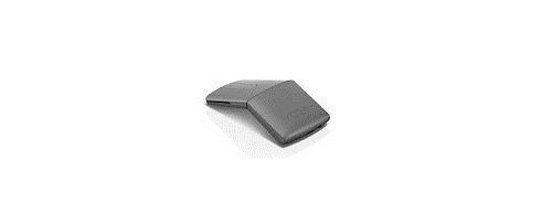 lenovo yoga mouse with laser presenter noir