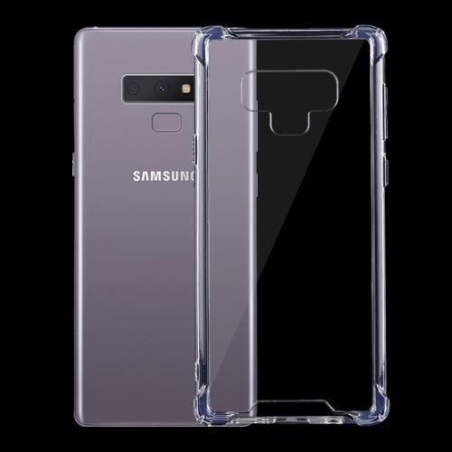 Galaxy Note 9 Coque Protection Tpu 0.75mm Transparent Als88771