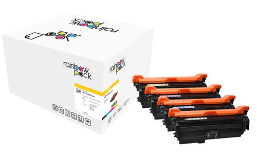 Freecolor m651-4-frc cartouche 15000pages cartouche toner et laser
