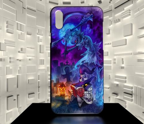 Coque Design Huawei P20 PRO LOL League of Legends 136 veigar