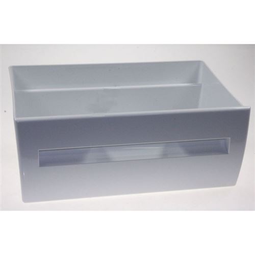 Aeg Bac A Legumes L 467 X 310 X 185 pour Réfrigérateur Zanussi