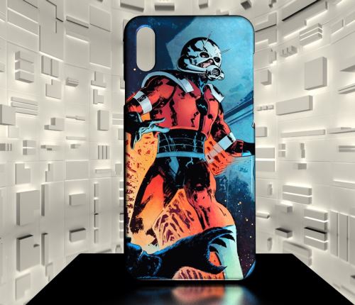 Coque Design Huawei P20 PRO ANT MAN COMICS 04