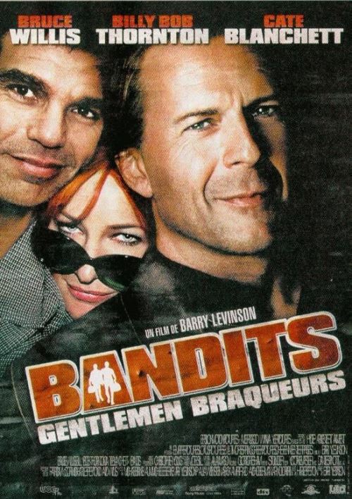 Acheter Bandits AFFICHE CINEMA ORIGINALE État correct - 22,99 € Bandits AFFICHE CINEMA ORIGINALE État correct - N/A reconditionné disponible sur Fnac