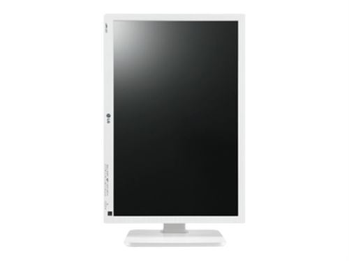 LG 24bk55wy de w Ecran PC tft LCD LED 16? 10 résolution? 1920 x 1200 pivot 60,96 cm 1000? 1 300 cd 5 ms dp1.2 usb dvi-d ah ip