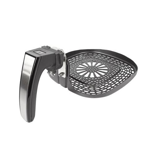 Poêle à frire en métal Azura AZ-AFGP1 pour friteuse à air chaud 19,5x19 cm