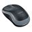 Logitech M185 - Souris Sans fil - Gris_3