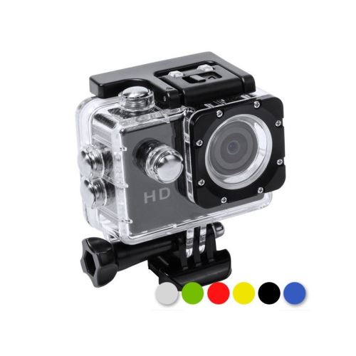 Caméra de sport 2 LCD Full HD 145246