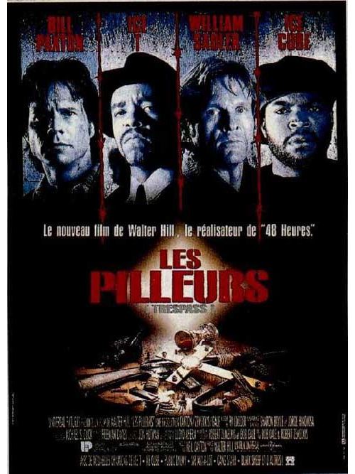 Acheter Les Pilleurs AFFICHE CINEMA ORIGINALE État correct - 22,99 € Les Pilleurs AFFICHE CINEMA ORIGINALE État correct - N/A reconditionné disponible sur Fnac