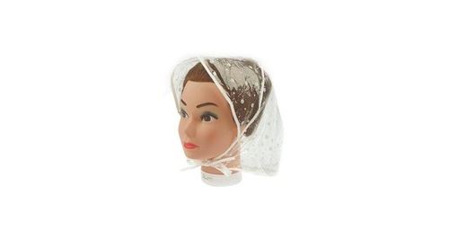 Capuche pluie x 10 pièces