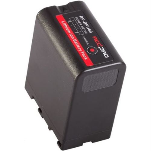 Batterie RedPro RP-BPU80