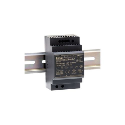 Adaptateur de courant D-Link DIS-H60-24 60W