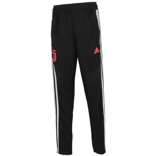 Pantalon joueur Adidas Juventusspanttrain k nr Noir taille : 13à14 réf : 0