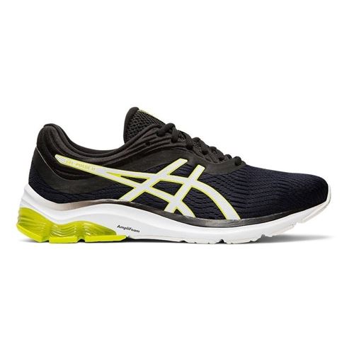 Chaussures Asics Gel Pulse Gtx 11 Noir pour Hommes 42,5
