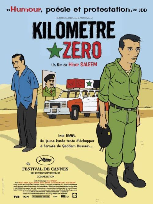 Acheter kilomètre Zéro AFFICHE CINEMA ORIGINALE État correct - 22,99 € kilomètre Zéro AFFICHE CINEMA ORIGINALE État correct - reconditionné disponible sur Fnac