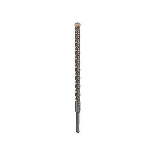 Foret Sds-Plus-5 pour Perforateur Diam 17 X 315Mm Bosch