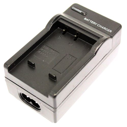 Chargeur de batterie 4.2V 600mA FNP50 Fuji Kodak K7001 K7004