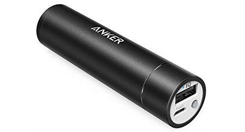 Mini Batterie Externe Portable PowerCore+, Ultra-Compacte, 3350mAh