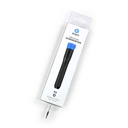 ifixit ifixit tournevis pentalobe p2 pour iphone noir