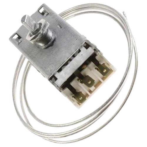 Thermostat (296830-23031) Réfrigérateur, congélateur 4502011100, 4502014400 BEKO, FAR, SABA, ALTUS, ARDEM, ESSENTIEL B, GRUNDIG, PROLINE, SELECLINE, BLUESKY, CONTINENTAL EDISON, OCEANIC - 296830_3662894581224