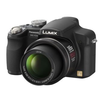 Panasonic Lumix dmcg80 m MILC 16 MP Live MOS 4592 x 3448pixels Noir â€ Appareil photo numérique