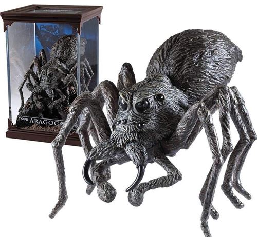 Harry Potter Créatures Magiques n ° 16 - Aragog
