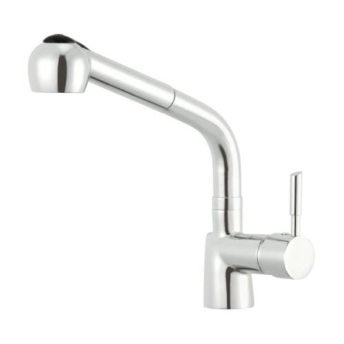 65€ sur mitigeur pour évier de cuisine robinet avec douchette