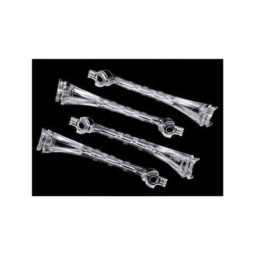 Traxxas 6650 Alias Clear Lenses (set of 4)