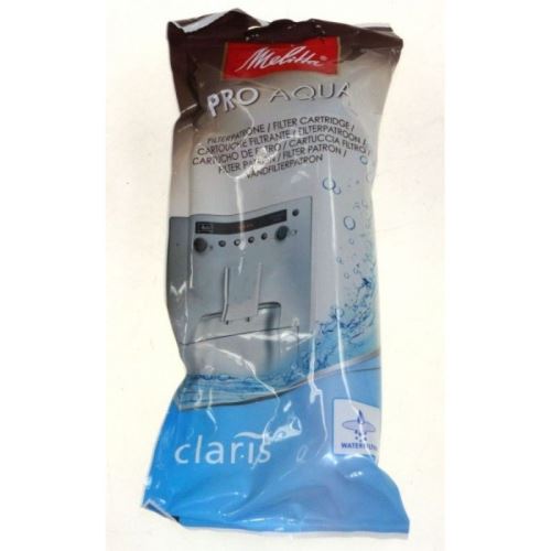 Cartouche filtrante Melitta Caffeo pour cafetière Melitta France Bistro Caffeo Latte 1 2 Litres - vue 2