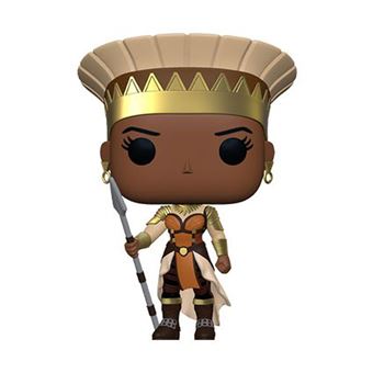 Figurine Funko Pop Marvel Anything Goes S3 Pop 4