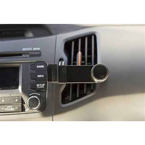 Support ventilateur Grixx GSM 53-75mm