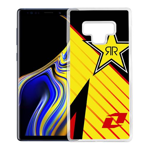 Coque pour Samsung Galaxy Note 9 -  Rockstar One Industries