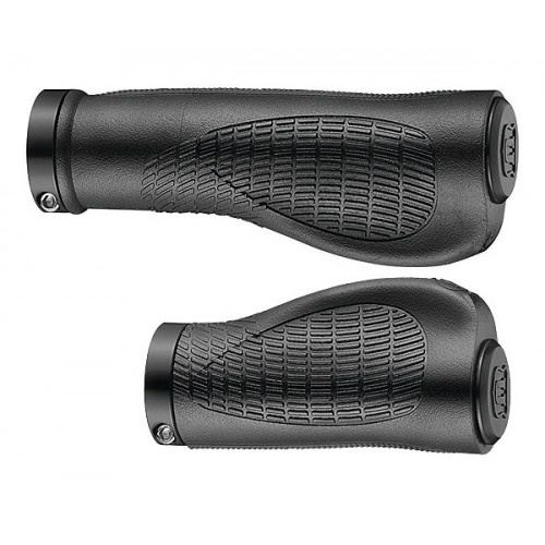 Marwi poignées GP-03LS125/90 mm noir