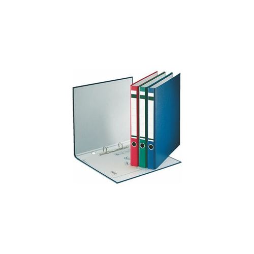 Leitz Classeur à anneaux en plastique A4 35 mm 1 pcs - vue 2