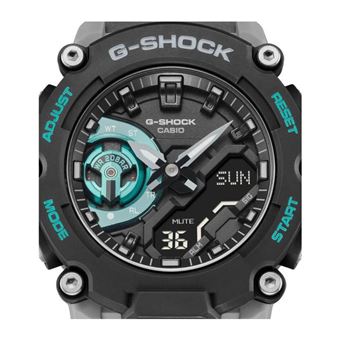 G shock on sale fnac