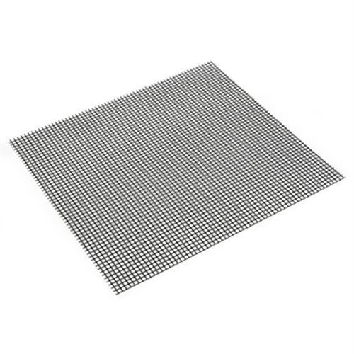 Barbecook - Grille de cuisson pour barbecue - 36 x 42 cm - Anti-adhésive - Image 2