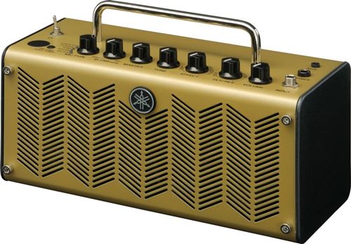 Yamaha Thr5 A Acoustique Amplis Electro-Acoustiques