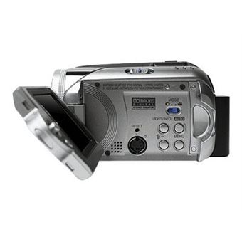 BigBuild Technology 32 GB SD SDHC Ultra Schnelle Class 10 Speicherkarte Für JVC Everio G D23E Camcorder