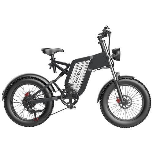 Autonomie batterie vtt discount electrique